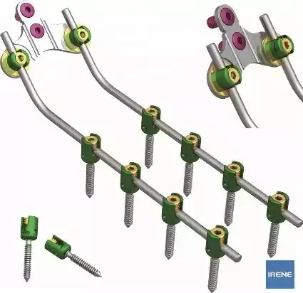 ortomare traumatologia.
