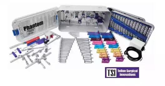 ortomare traumatologia.