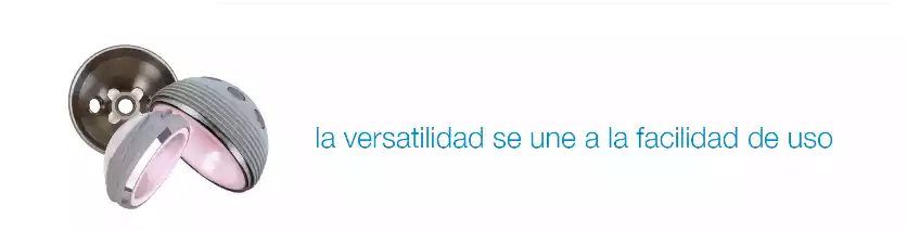 DOBLE MOBILIDAD WALDEMARLINK.